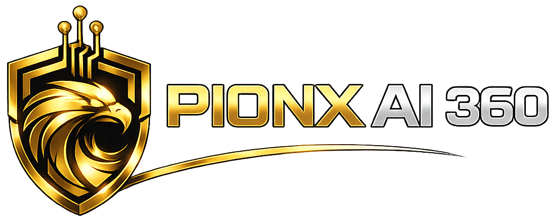 PIONX AI 360
